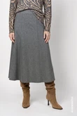 Monari Rok 810063 Grijs 1
