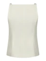 Neo Noir Gilet Kylie Off-White 4