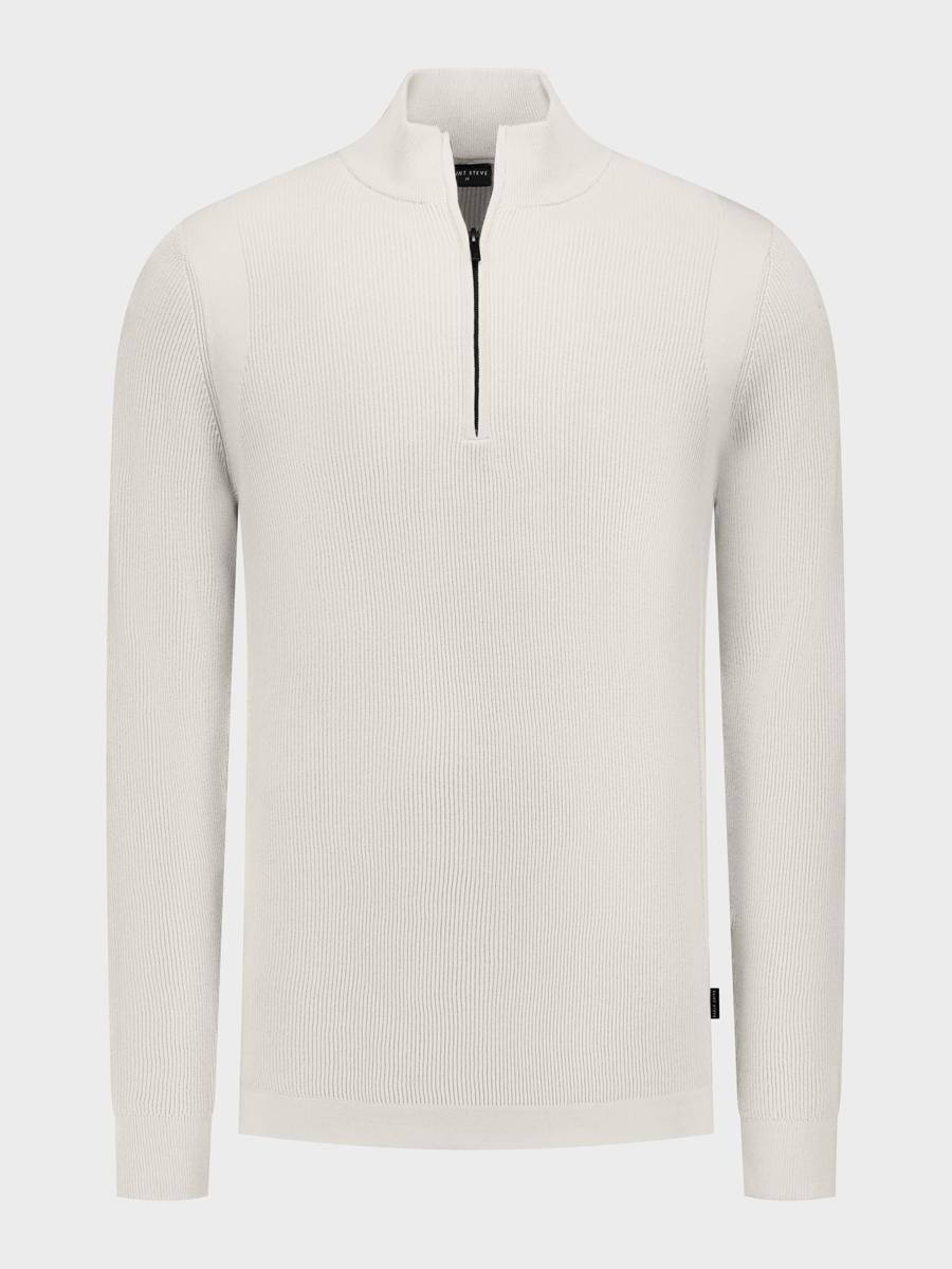 Saint Steve Trui 240551 Grijs 1