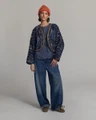 Summum Jeans 4s3052-5222 Blauw 3