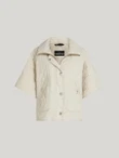Creenstone Bodywarmer Nola Off-White 2