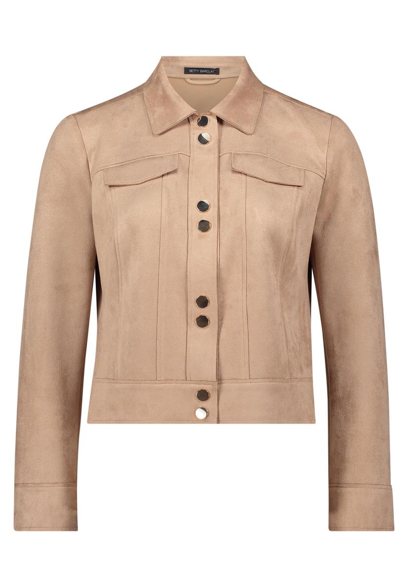 Betty Barclay Blazer 47121178 Beige 2
