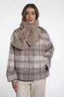 Sjaal Stip.7002612 Sjaal Stip.7002612