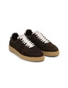 Les Deux Sneakers 1002528 Bruin 2
