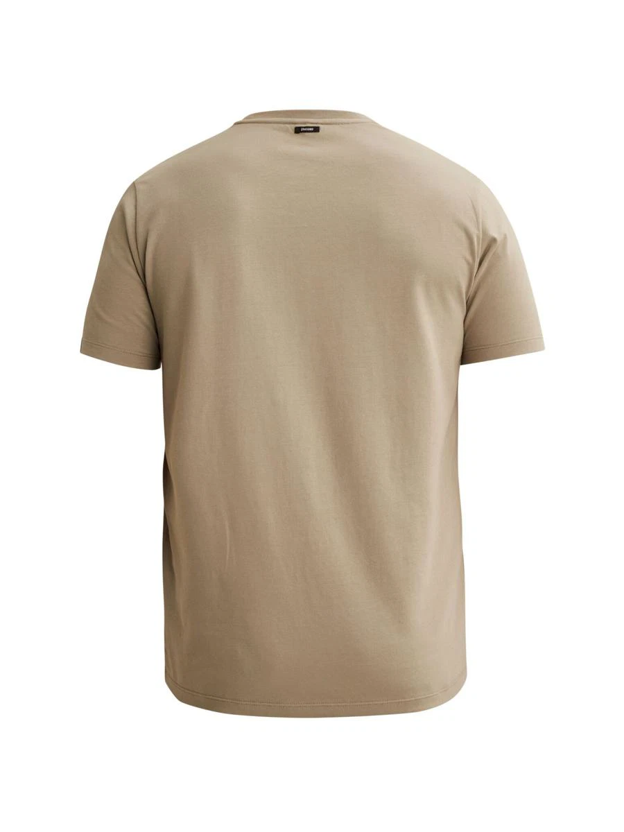 Vanguard T-Shirt VTSS2609560 Beige 2