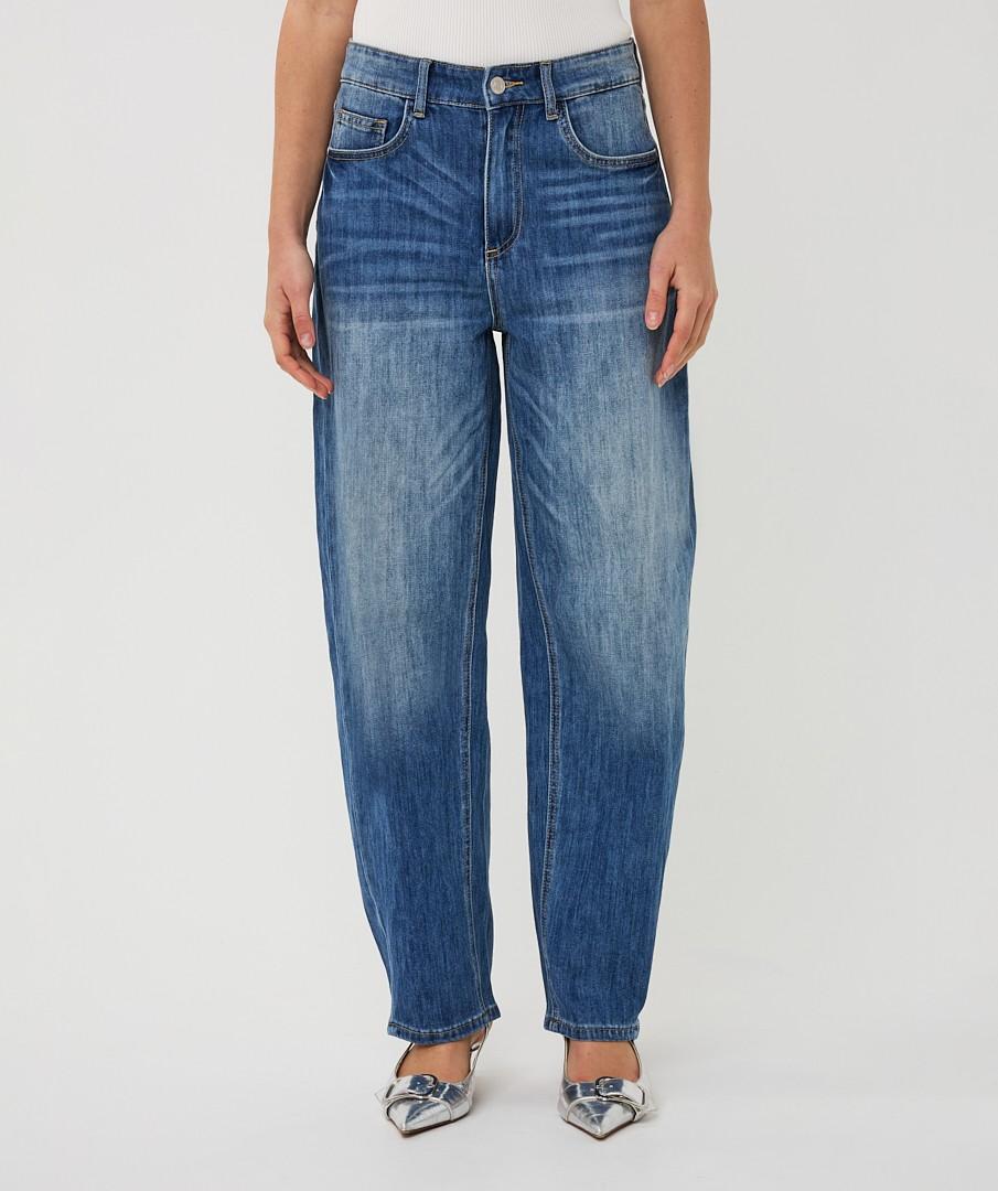 EsQualo Jeans SP26.12017 Blauw 1