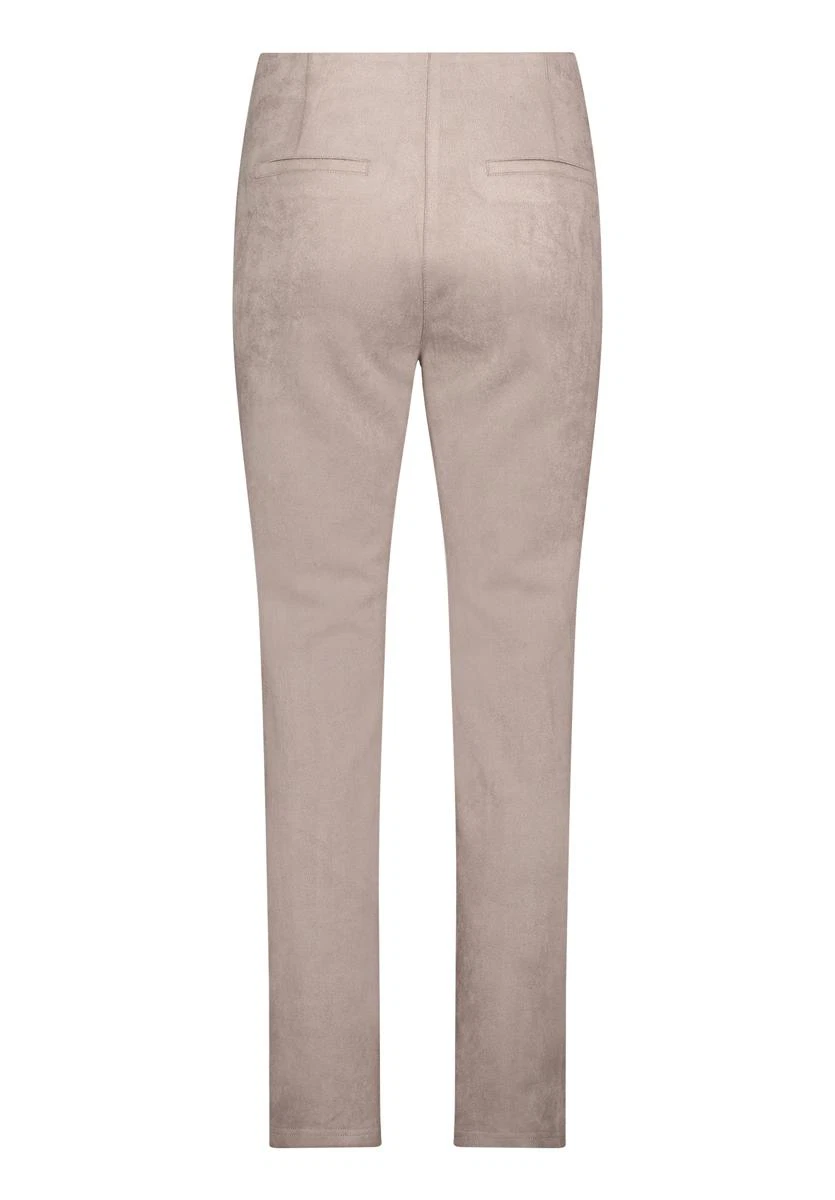 Betty Barclay Pantalon 60831178 Blauw 4