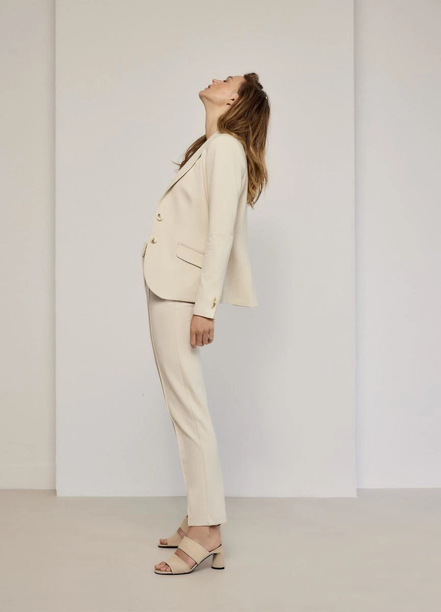 Summum Blazer Barcelona Off-White 3