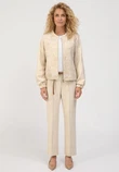 Bianca Blazer Rachel Beige 6