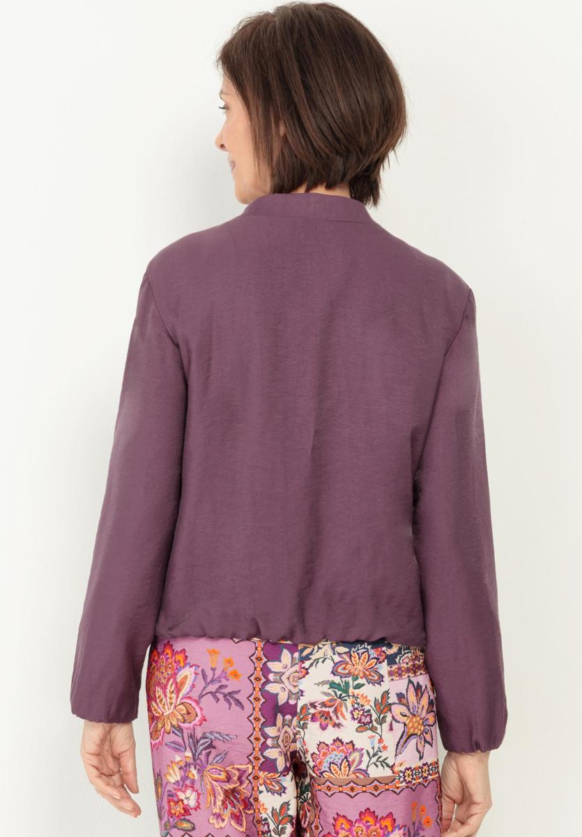 Bianca Blazer 64003 Paars 3