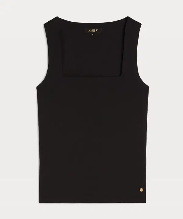 Josh V Top JV-5000-1110 Lind Zwart 1