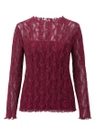 Bianca T-Shirt 86006 Rood 2