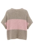 Tuzzi Vest W61423052 Roze 2