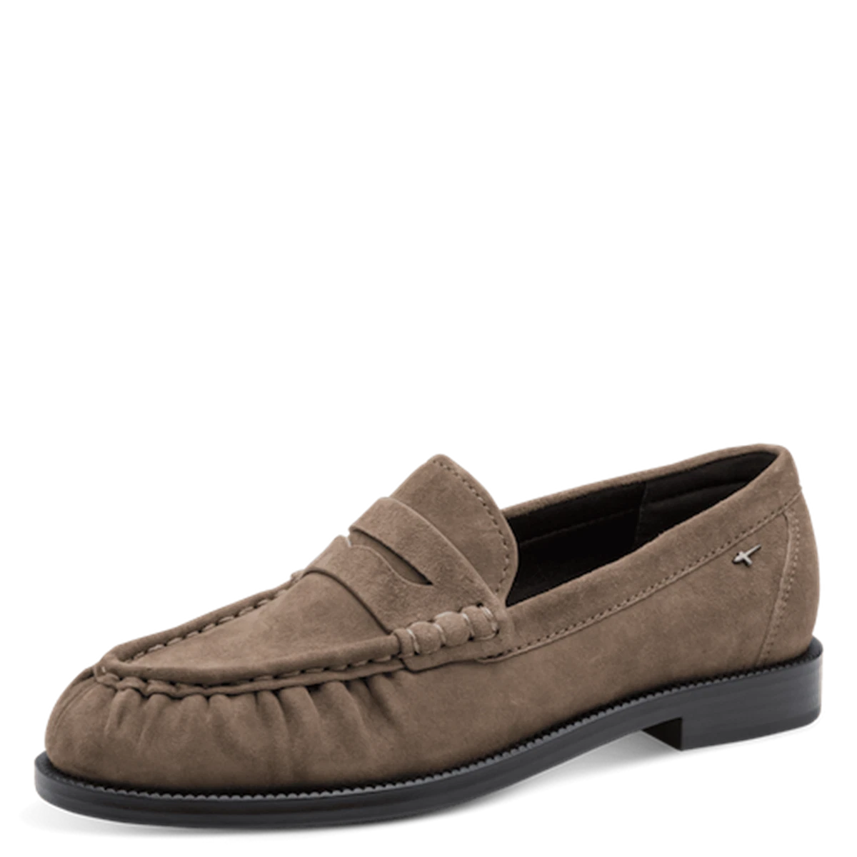 Tamaris Loafers 1-24251-47 Taupe 2