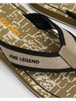 PME Legend Slippers PBO2604130 Beige 6
