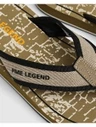 PME Legend Slippers PBO2604130 Beige 6