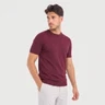 Blue Industry T-Shirt KBI-M17 Rood 1