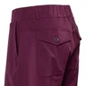 &Co Woman Pantalon Posie Paars 4
