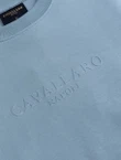 Cavallaro Sweater Murano Blauw 3
