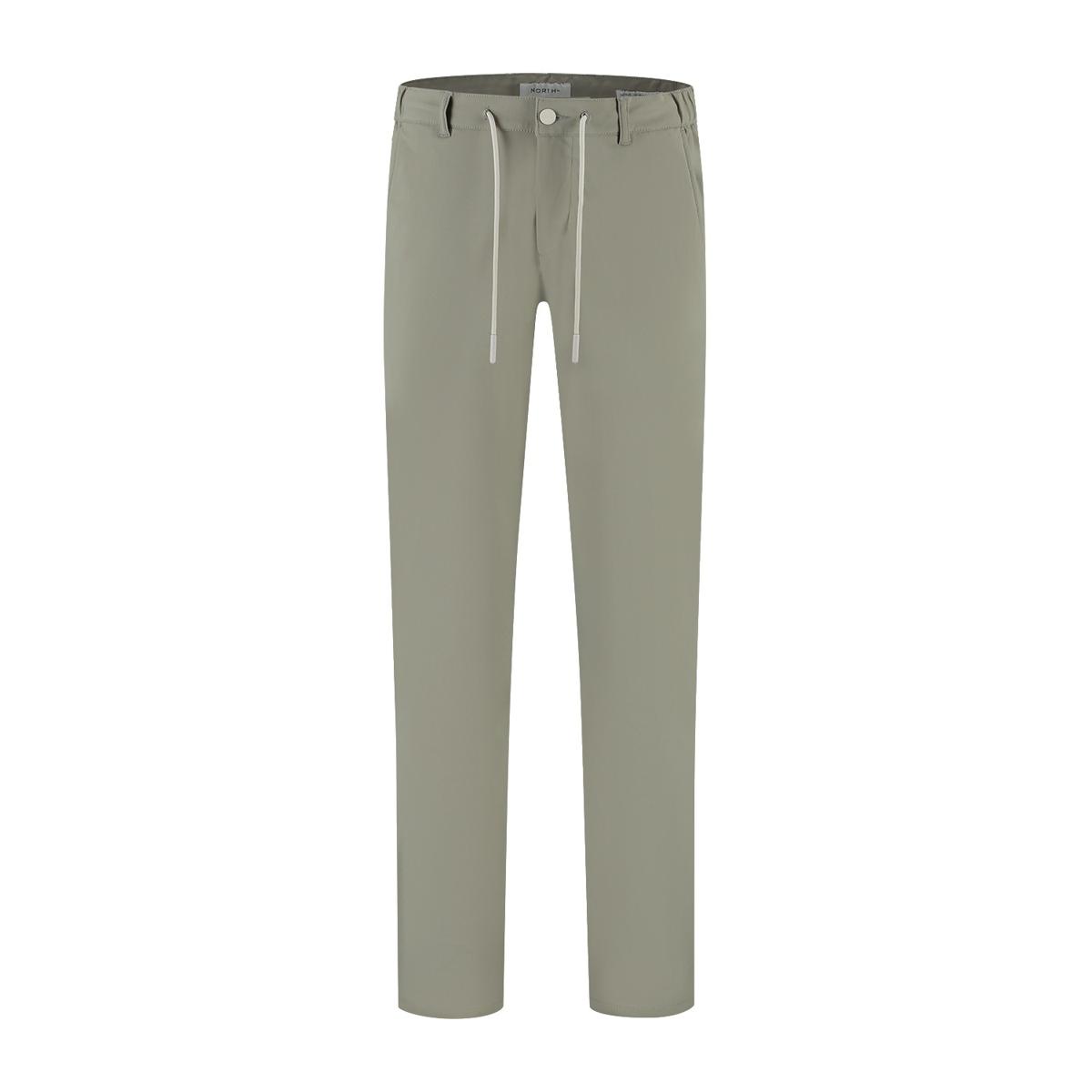 North84 Pantalon 84142019 Groen 1