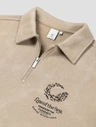 Law of the Sea Sweater North Beige 5