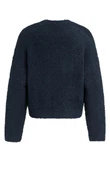 YAYA Trui 01-000636-609 Zwart 2