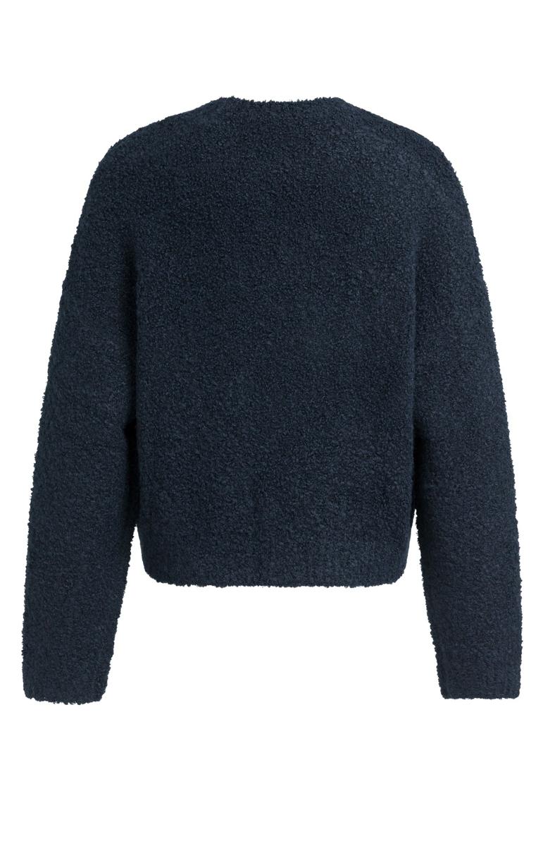 YAYA Trui 01-000636-609 Zwart 2