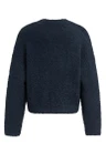YAYA Trui 01-000636-609 Zwart 2