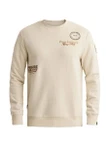 PME Legend Sweater PSW2609452 Off-White 1