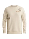 PME Legend Sweater PSW2609452 Off-White 1