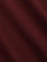 Cavallaro Trui Saronno Half Zip Rood 3