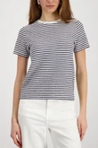 Monari T-Shirt 410932 Blauw 1