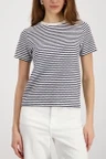 Monari T-Shirt 410932 Blauw 1