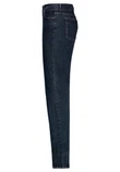 Bianca Pantalon 0805 Blauw 6
