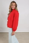 NUKUS Blazer Jenny Rood 5