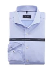 Signature by Olymp Overhemd 858584 Blauw 2