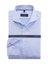 Signature by Olymp Overhemd 858584 Blauw 2
