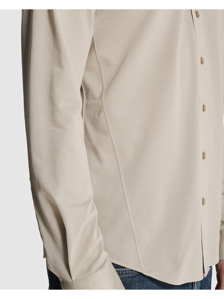 Cast Iron Overhemd CSI2603221 Grijs 6