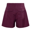 &Co Woman Pantalon Posie Paars 3