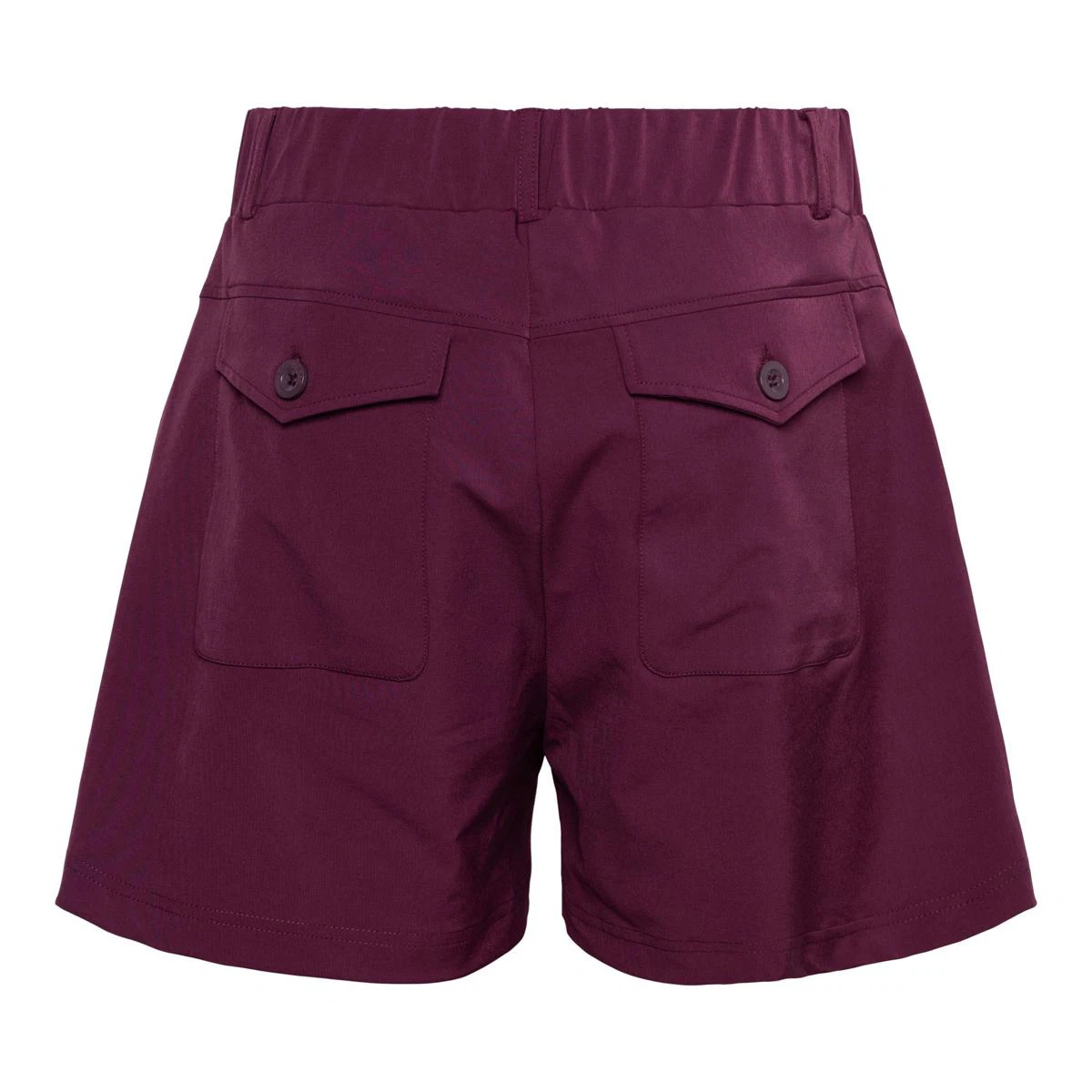 &Co Woman Pantalon Posie Paars 3