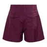 &Co Woman Pantalon Posie Paars 3