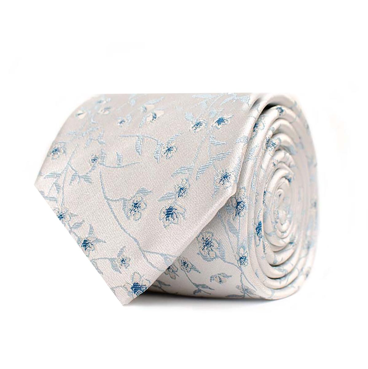 Tresanti Tresanti Stropdas TRTIIA339 Blauw 1