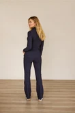 Studio Anneloes Blouse Poppy blouse Blauw 4