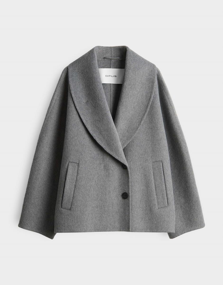 OPUS Jack Hillwa Grijs 2