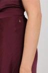 NUKUS Rok NKF09062 Rood 2