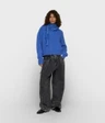 10DAYS Trui 20-613-6203 Blauw 6