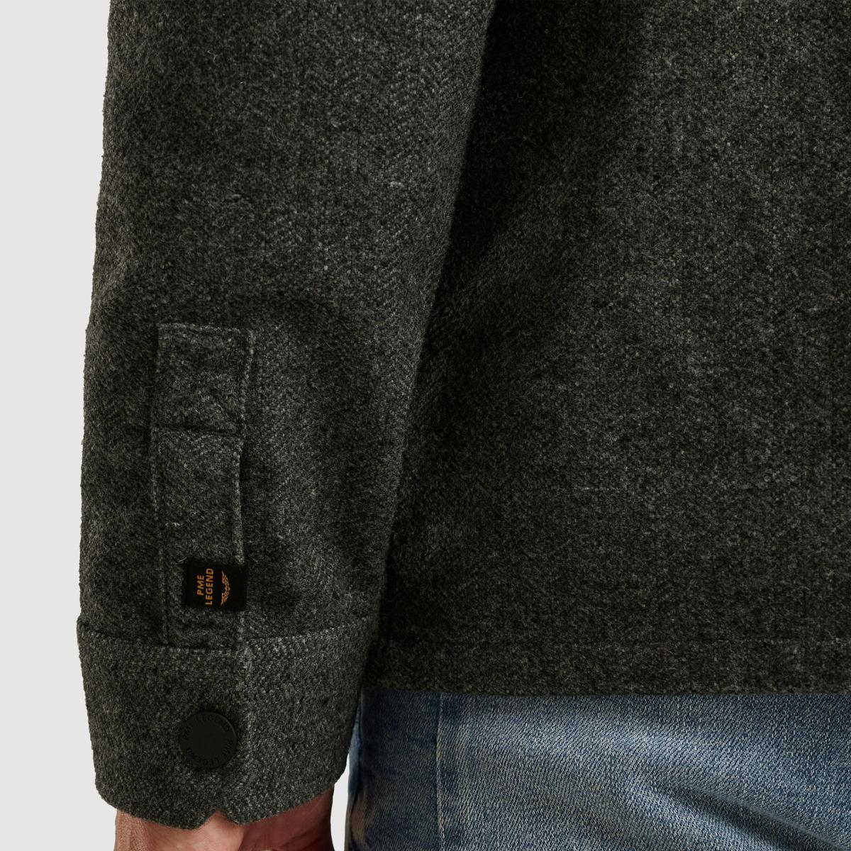 PME Legend Jack PSI2510218 Grijs 6