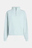 Penn & Ink Sweater W26F1925 Blauw 1
