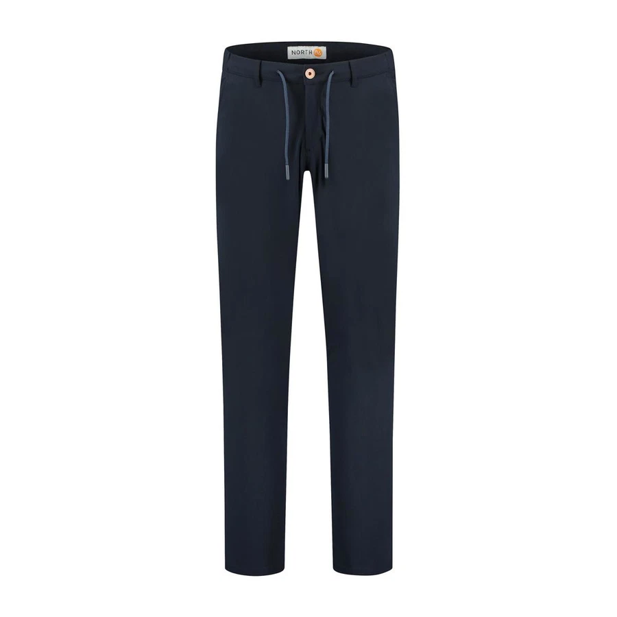 North84 Pantalon 84141000 Blauw 1