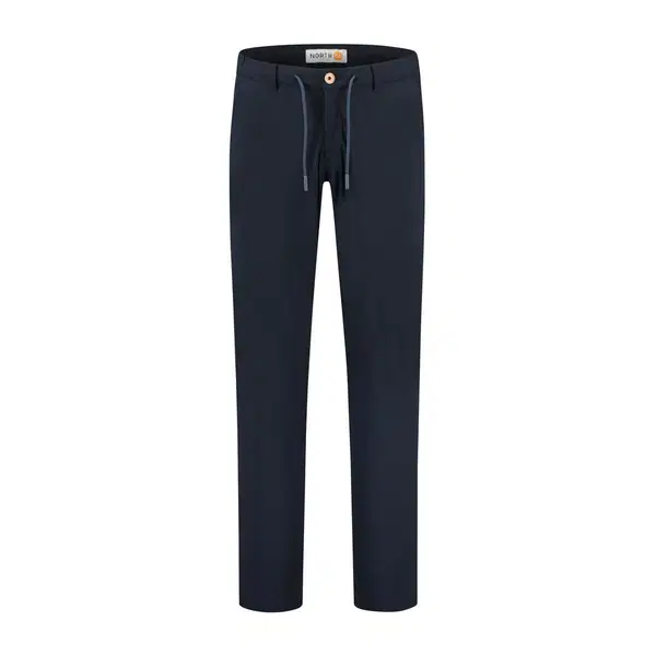 North84 Pantalon 84141000 Blauw 1
